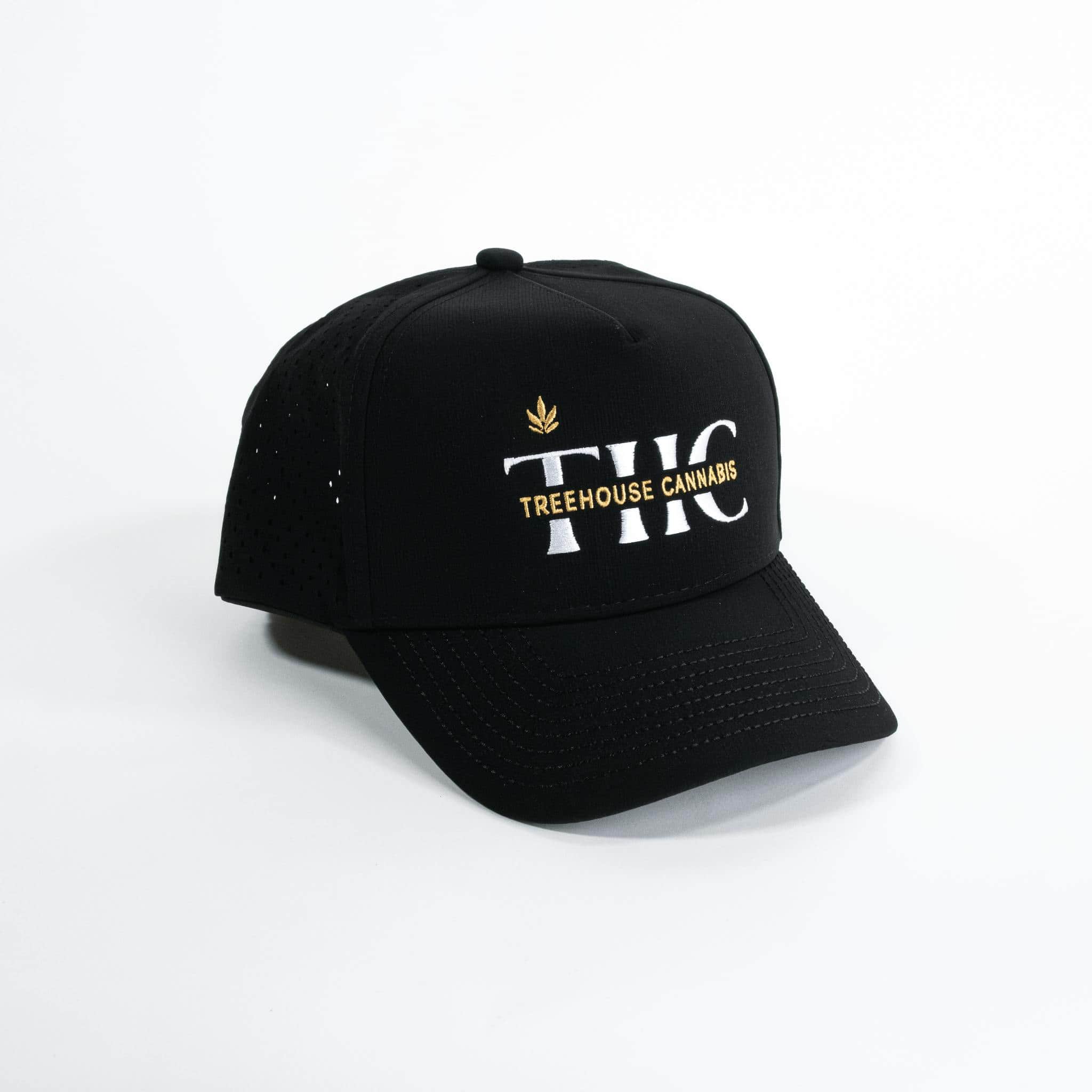 Treehouse Snapback Hat