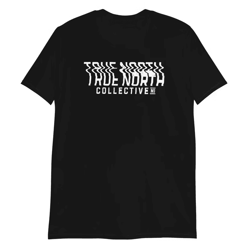 True North T-Shirts Small