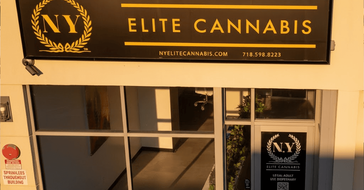 Shouting out NYE Elite Cannabis from Xshack.app!