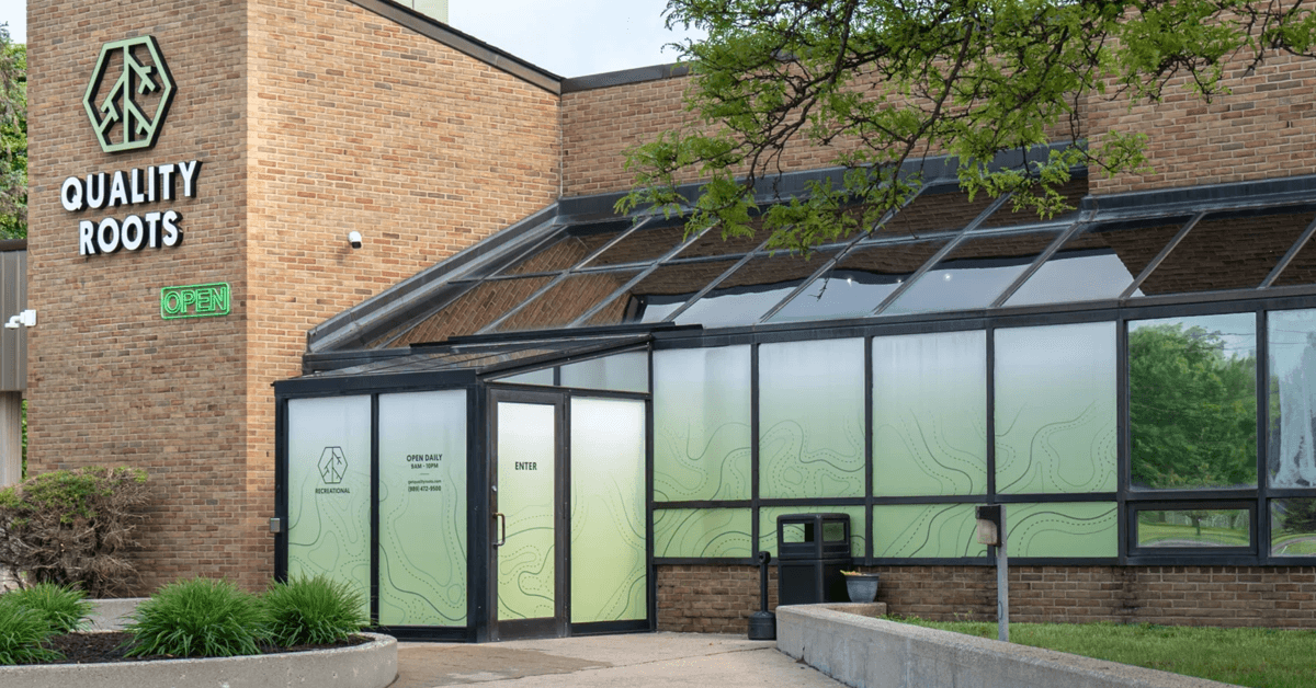 Shouting out Quality Roots from Xshack.app!