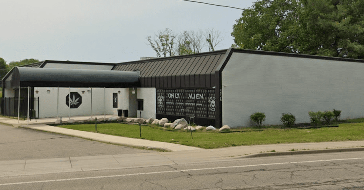 Welcome Only Alien to Xshack.app!