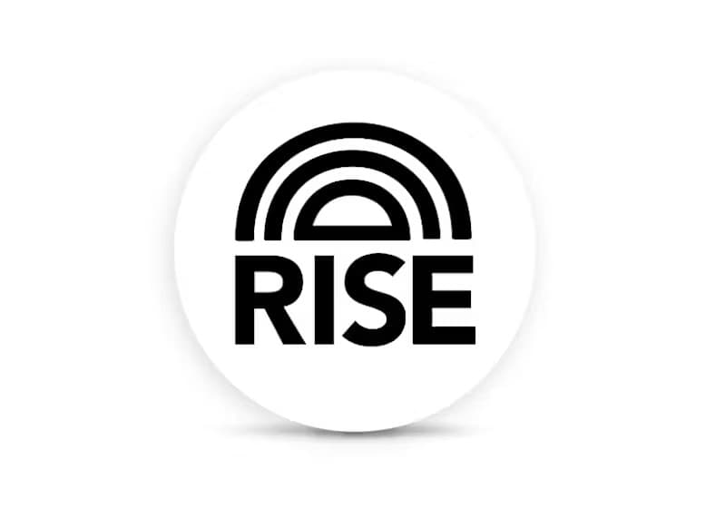 RISE RSO + Orange Kush Mints #12 - 1g