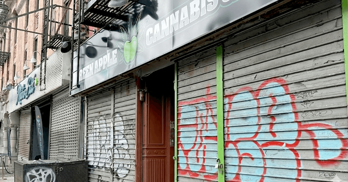 Green Apple Cannabis Club Arrives on Xshack.app