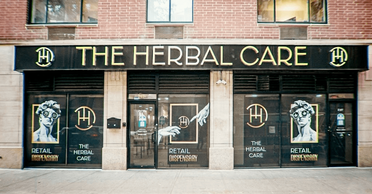 The Herbal Care Now on Xshack.app