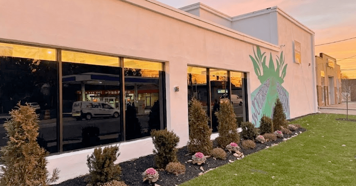 Xshack.app Introduces ANJA Cannabis Boutique