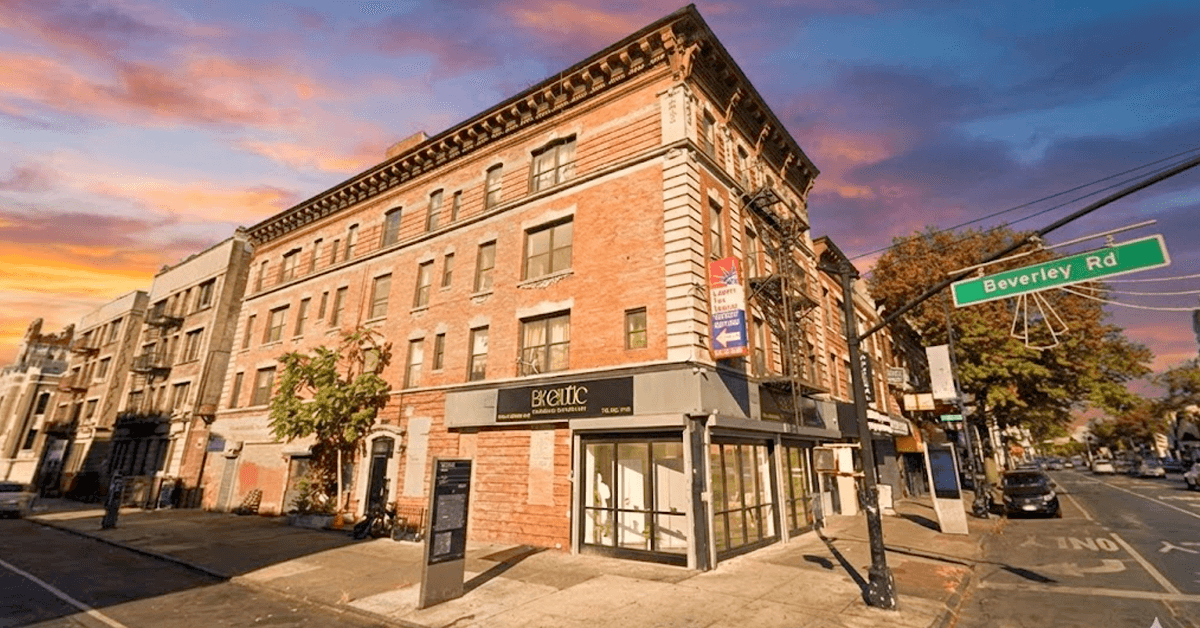 BK Exotic Launching on Xshack.app