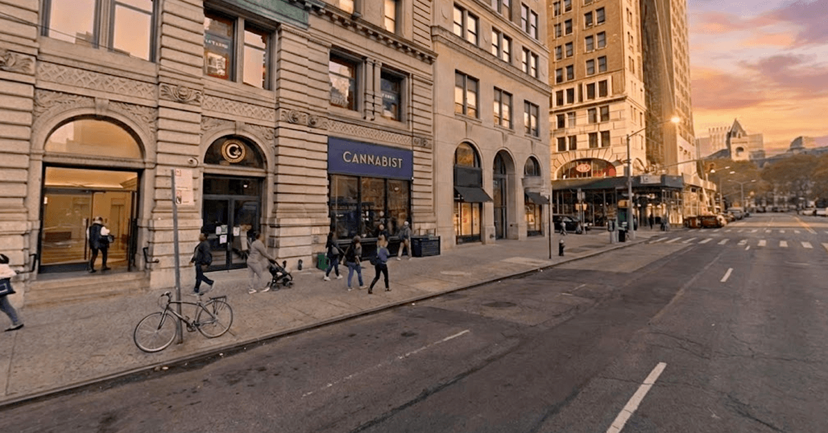Welcome to the Next Cannabis Destination on Xshack.app: Introducing Cannabist – Brooklyn
