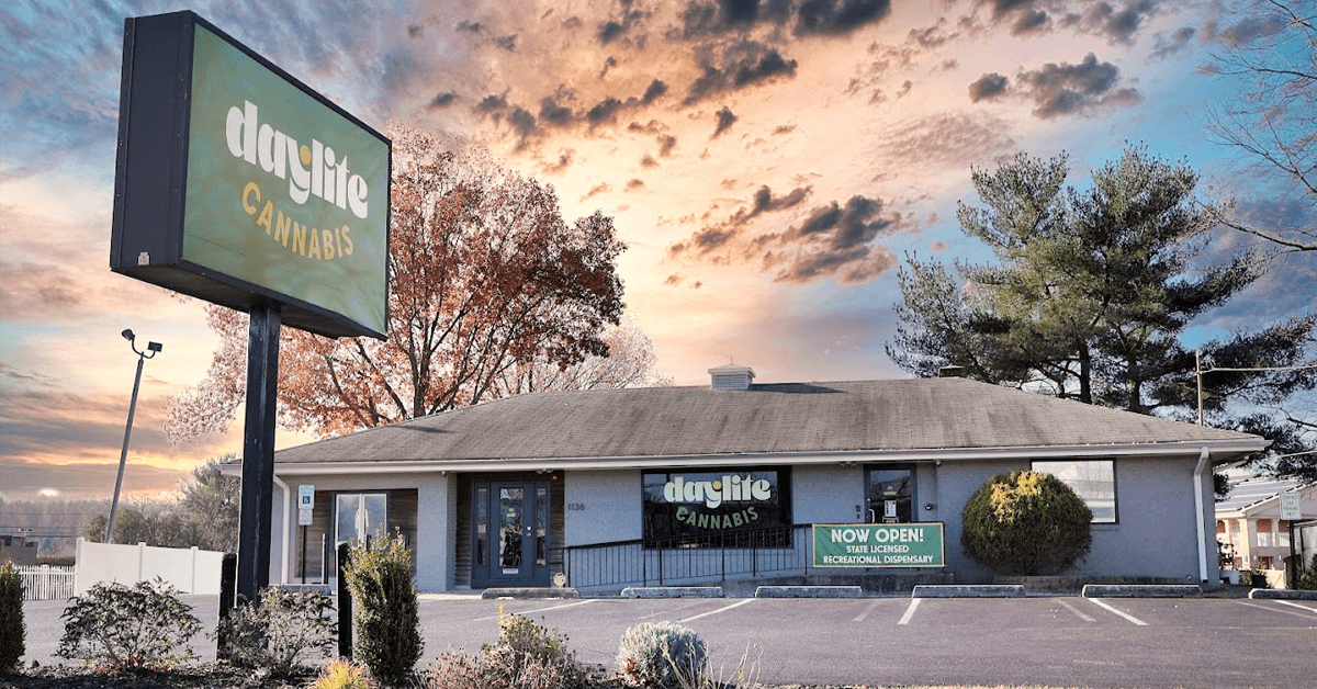 Discover Daylite Cannabis, a New Arrival at XShack.app