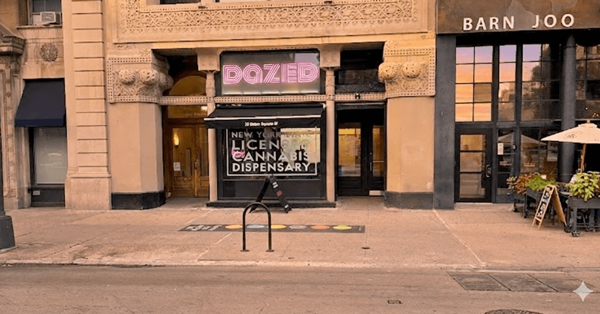 XShack.app: A Place to Discover Dazed Cannabis