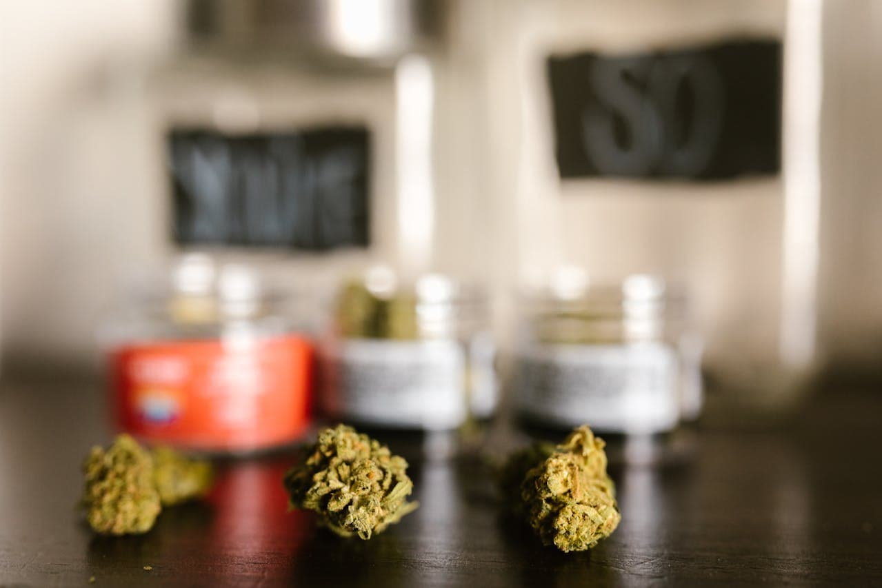 Personalized Cannabis Shopping That Removes Guesswork and Enhances Your Experience