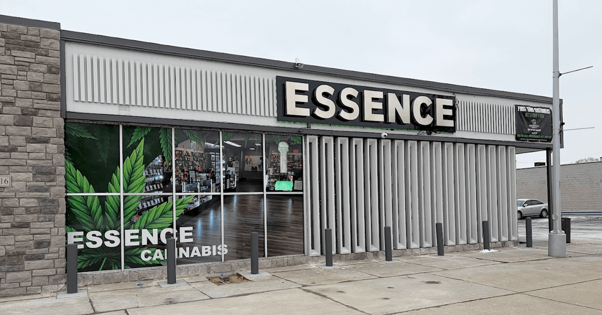 Essence North Recreationals Comes to XShack.app