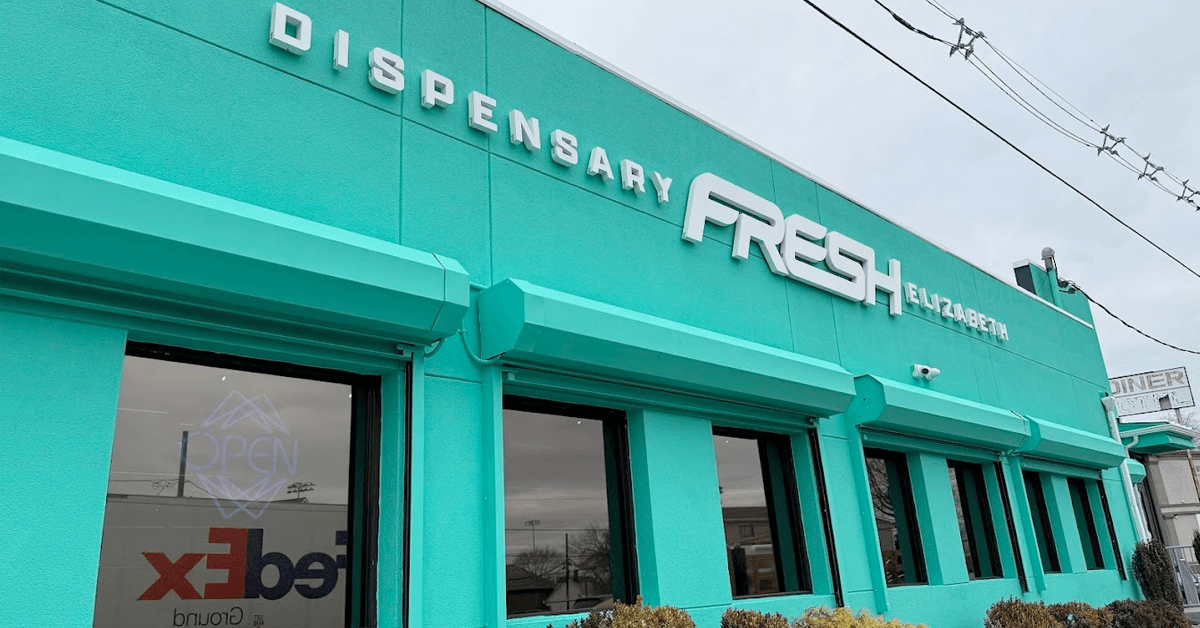 Fresh Elizabeth Makes Everyday Cannabis Access Effortless on XShack