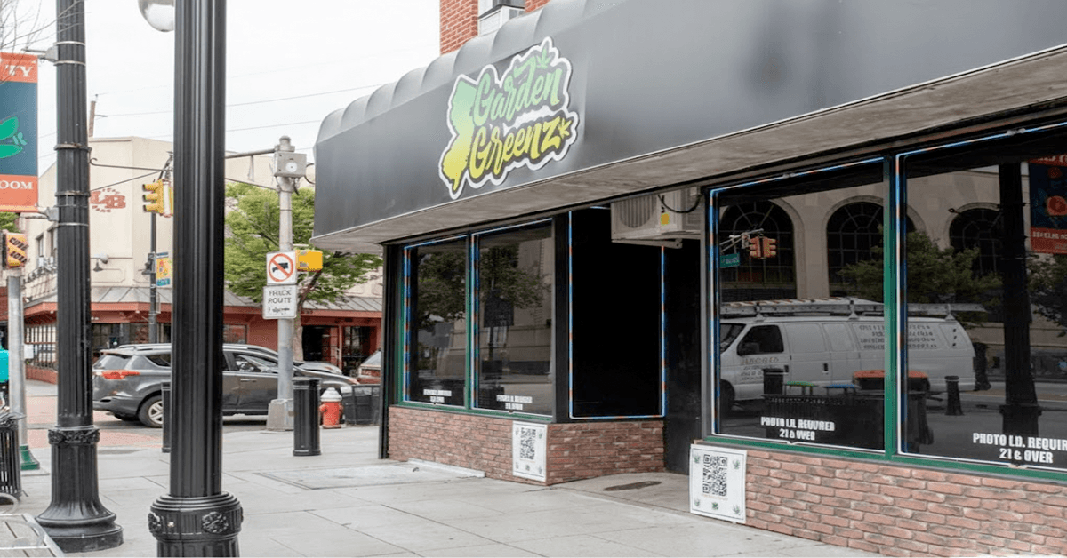 Garden Greenz Introduces Craft Focused Cannabis Discovery on XShack