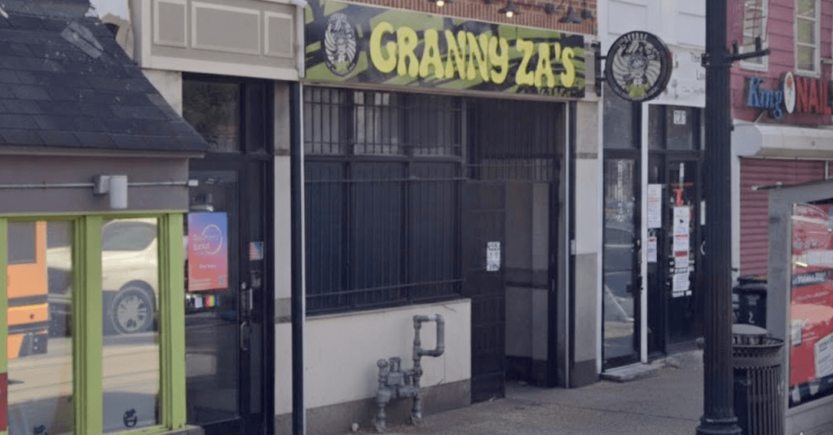 Granny Za’s Introduces Local Flavor Driven Cannabis Retail Experience