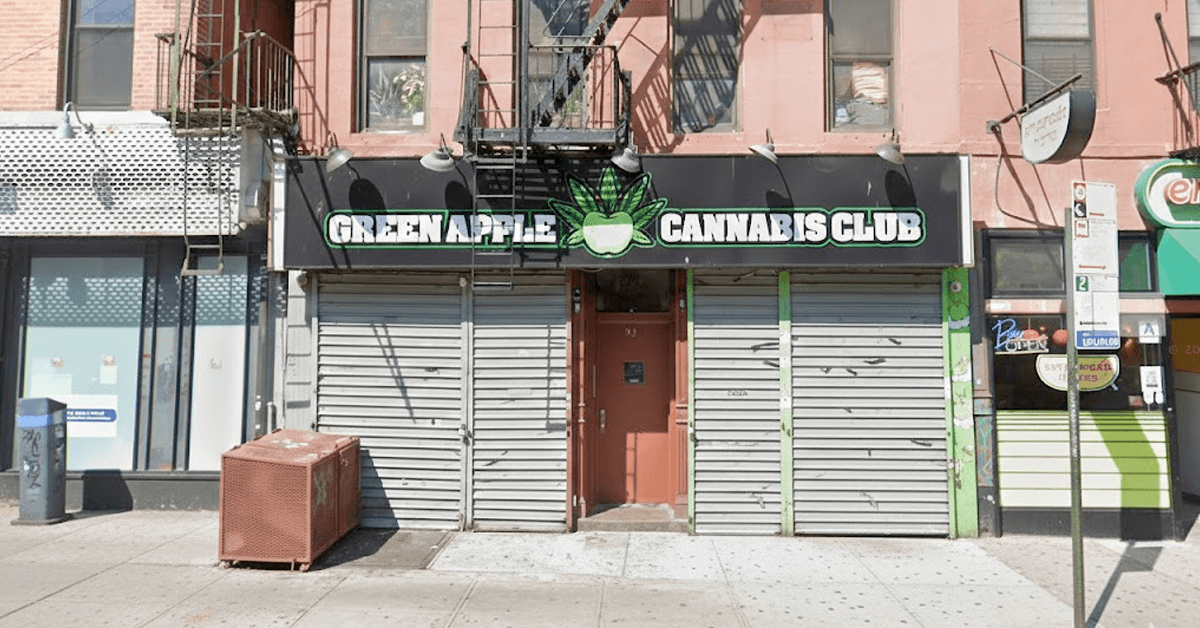 Gynsyng Brings Wellness-Oriented Cannabis Retail to Xshack Platform