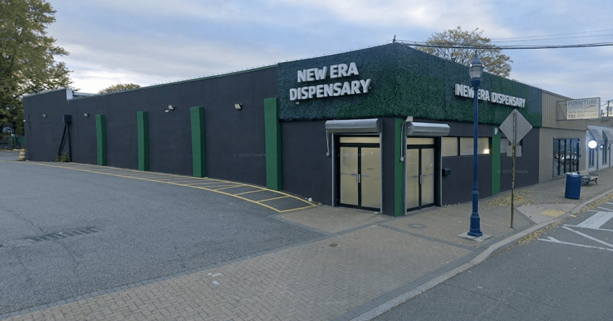 New Era Dispensary Joins Xshack.app: Discover Quality Cannabis in Brooklyn