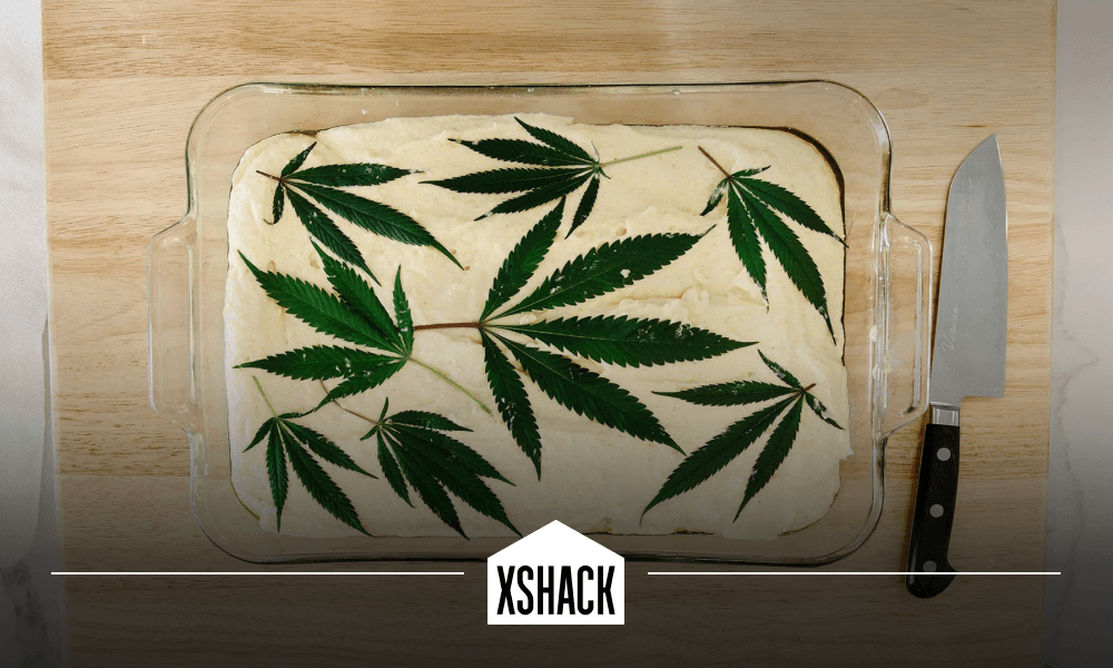 How to Make Weed Cookies: A Delicious Guide to Making Buzz-Worthy Treats