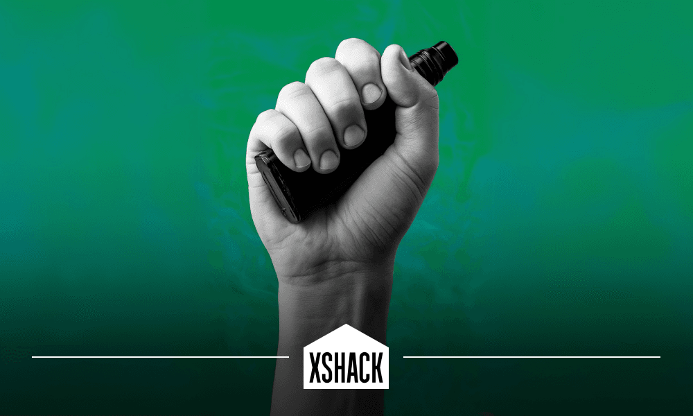 Vaping 101