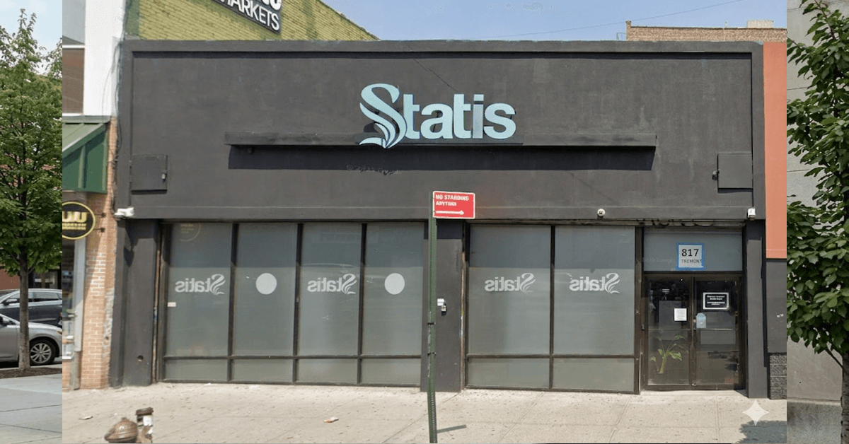 Xshack.app Now Features the Bronx’s Own: Statis Cannabis Co