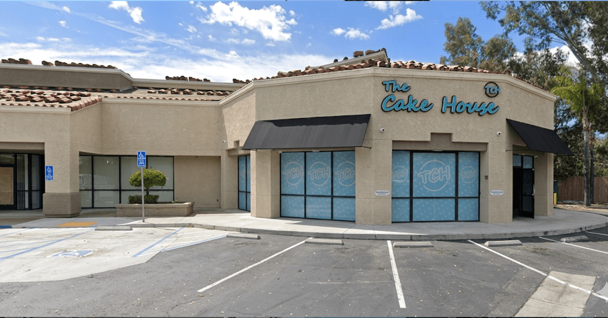 The Cake House Dispensaries Is Now on Xshack.app