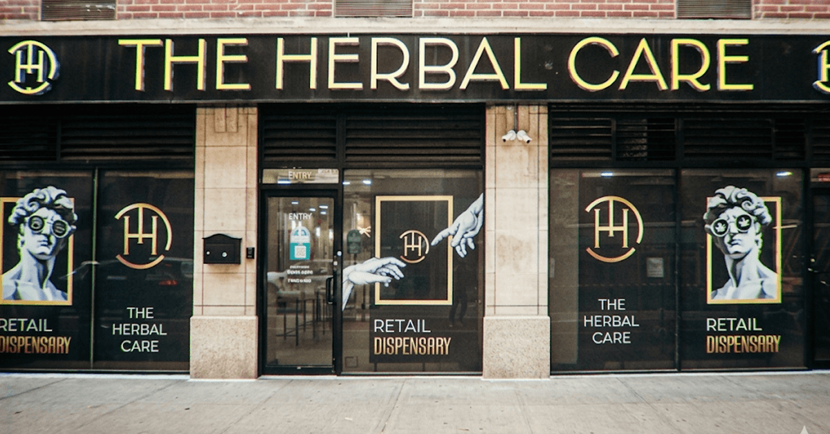 Expanding the Network on Xshack.app: Introducing The Herbal Care
