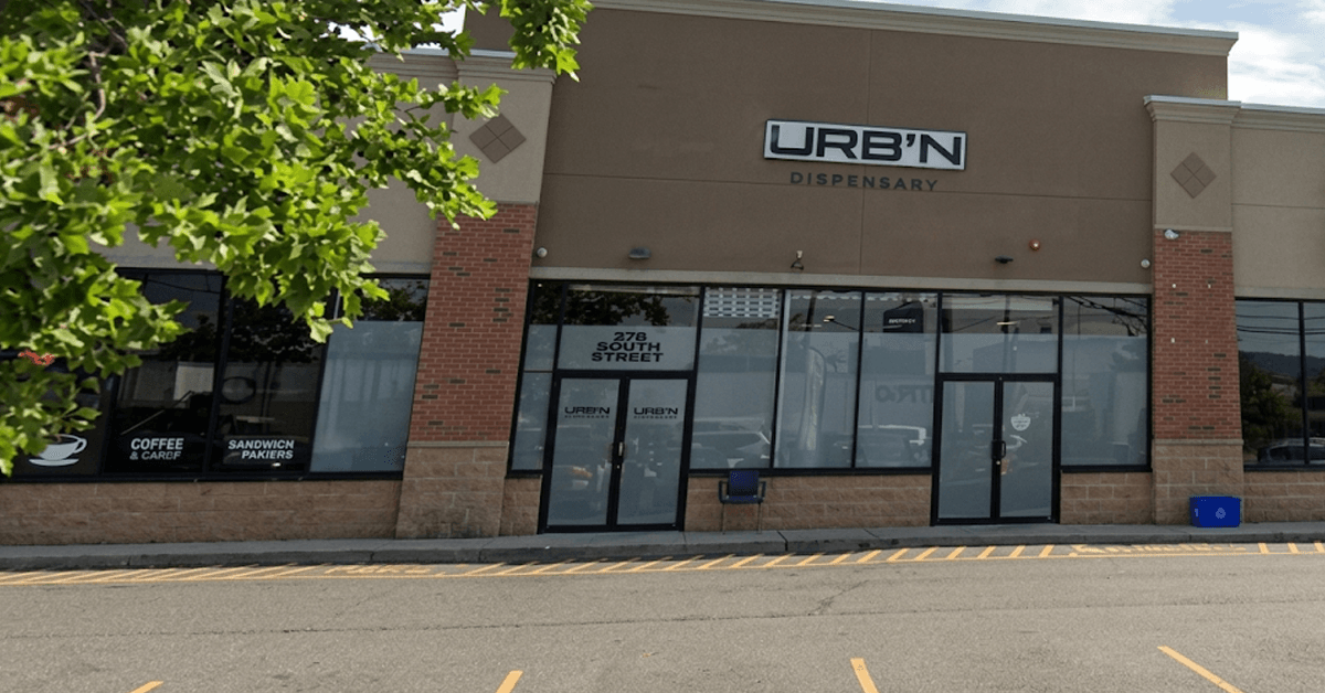 URBN Dispensary Joins the Growing Xshack.app Lifestyle Network