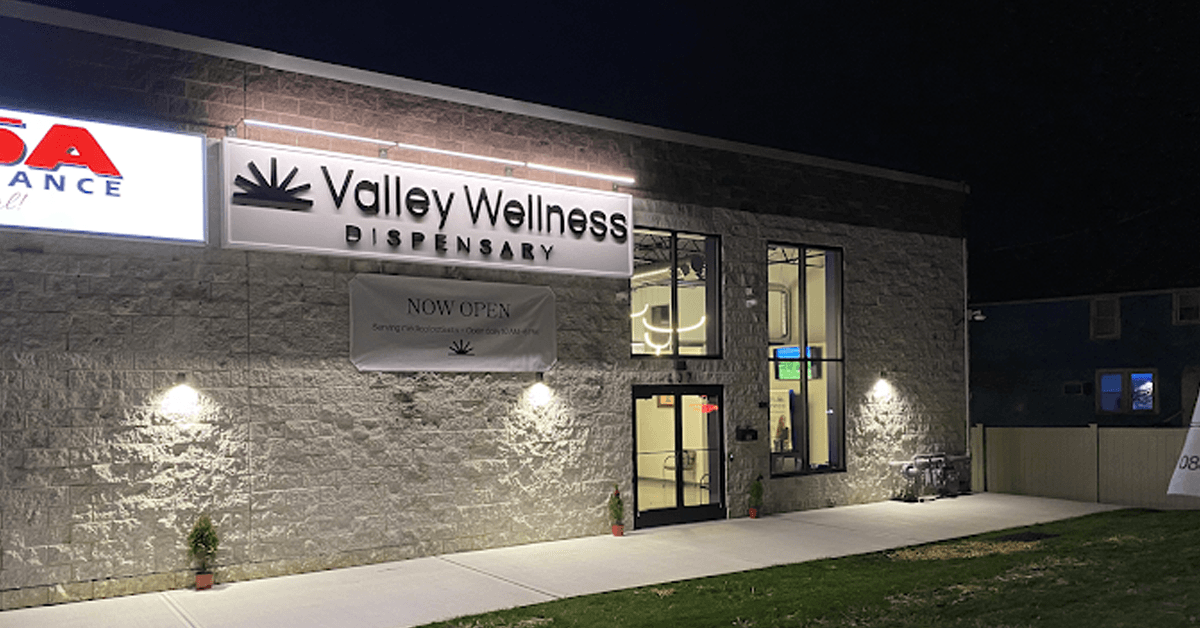 Discover Valley Wellness (Adult-Use) on Xshack.app Now!