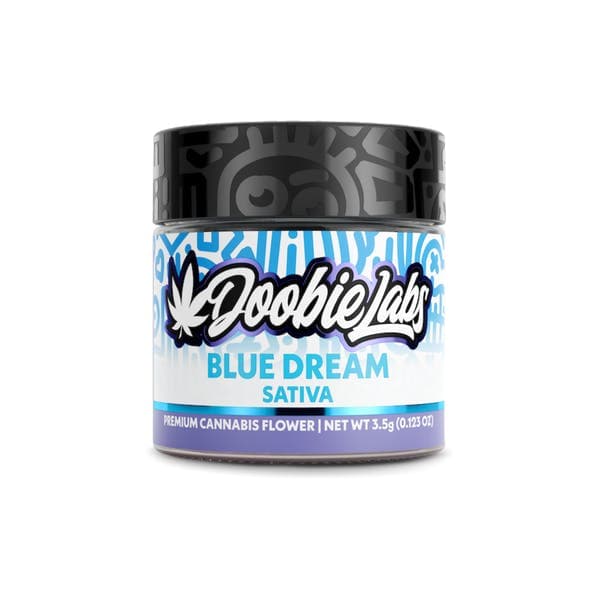 Blue Dream | Flower | 3.5g