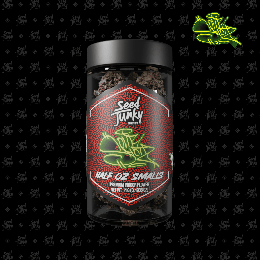 SEED JUNKY | SOUR SHOTZ | 14G