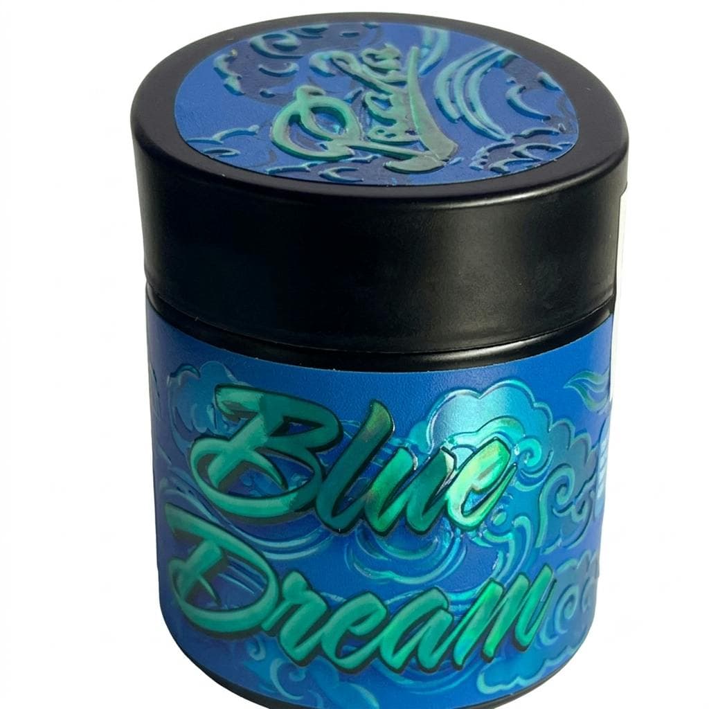 Blue Dream | Flower | 3.5G