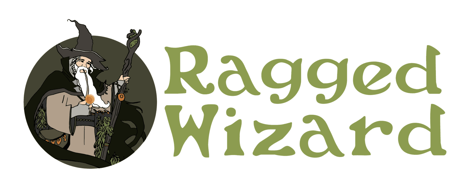 Ragged Wizard