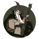 Ragged Wizard