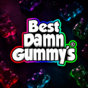 Best Damn Gummy’s