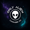 Only Alien Cannabis Co