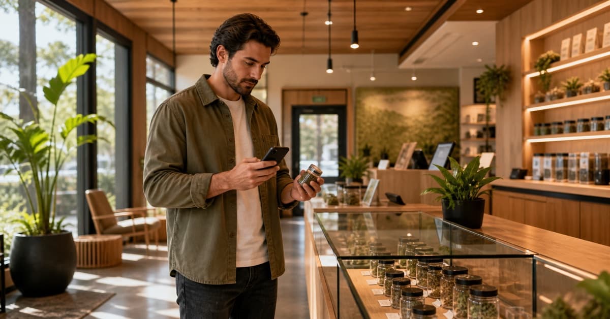 Find Your Perfect Match with Personalized Cannabis Shopping at Green Pharms
