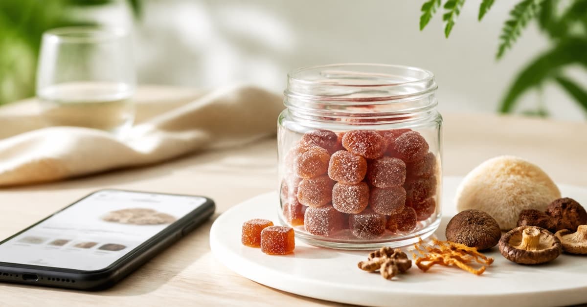 How Prizm Micros Is Changing the Way People Experience Online Legal Mushroom Gummies Shopping