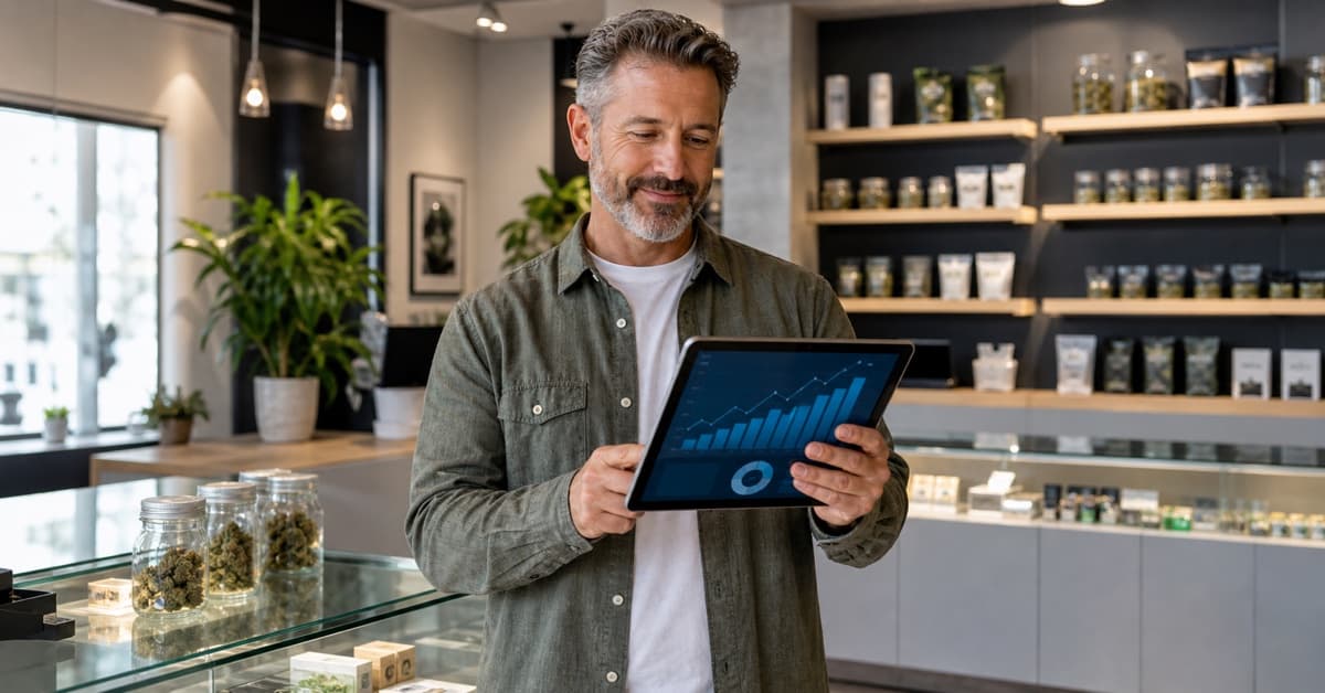 Limited-Time Launch Offer: Grow Your Dispensary with XShack for Just $10 in Your First Month