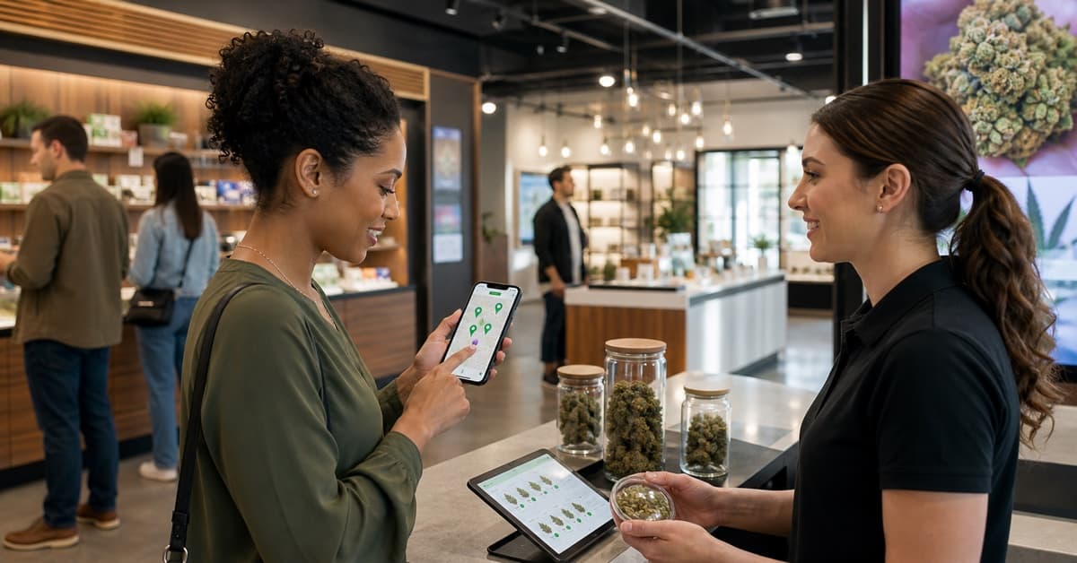 How XShack Is Transforming Personalized Cannabis Shopping with Fine Fettle