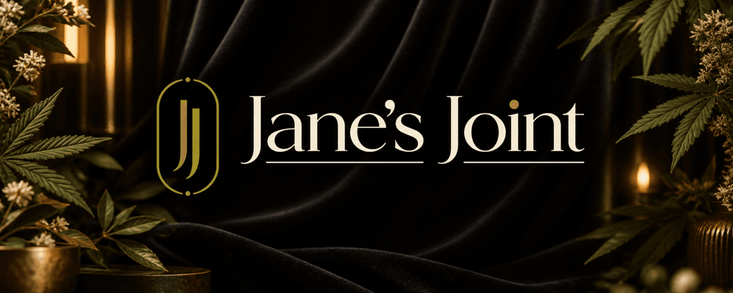 Jane’s Joint Boutique Dispensary