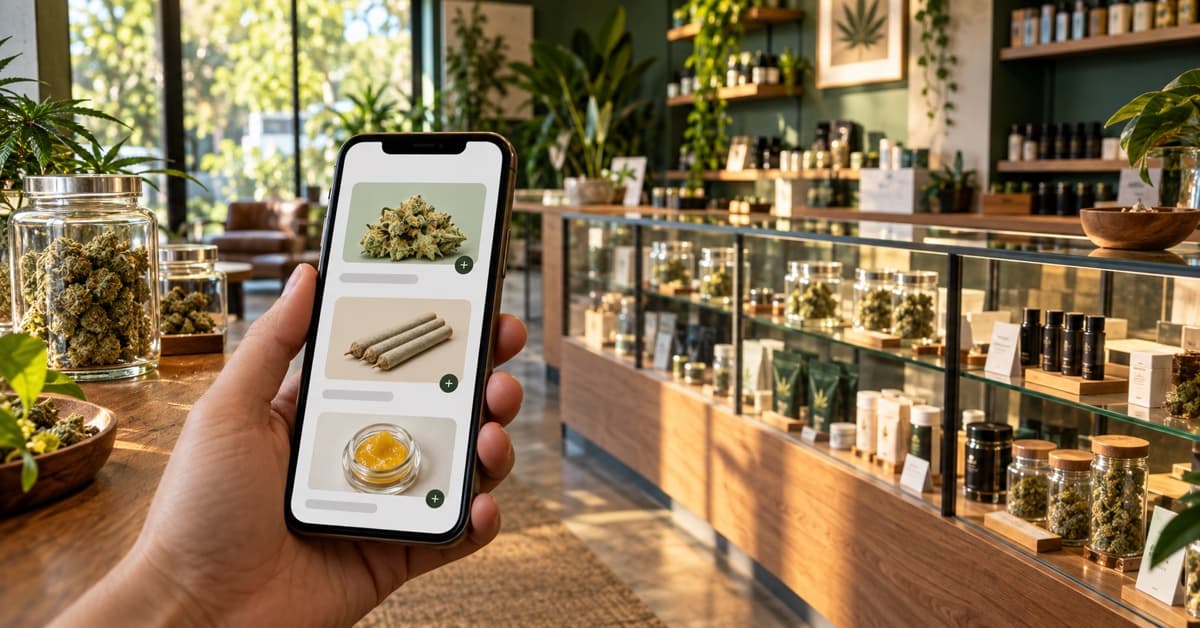 Jane’s Joint Joins XShack to Improve Online Cannabis Shopping and Product Discovery