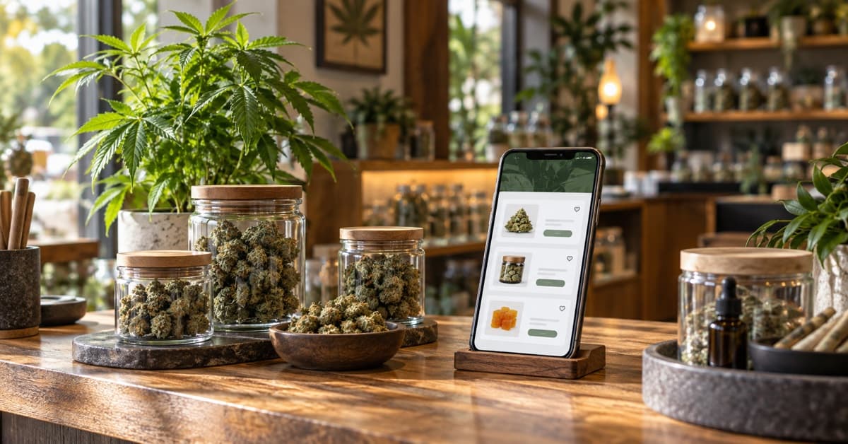 XShack Welcomes Little Shop of Weed to Its Growing Personalized Cannabis Shopping Network