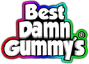 Best Damn Gummy’s