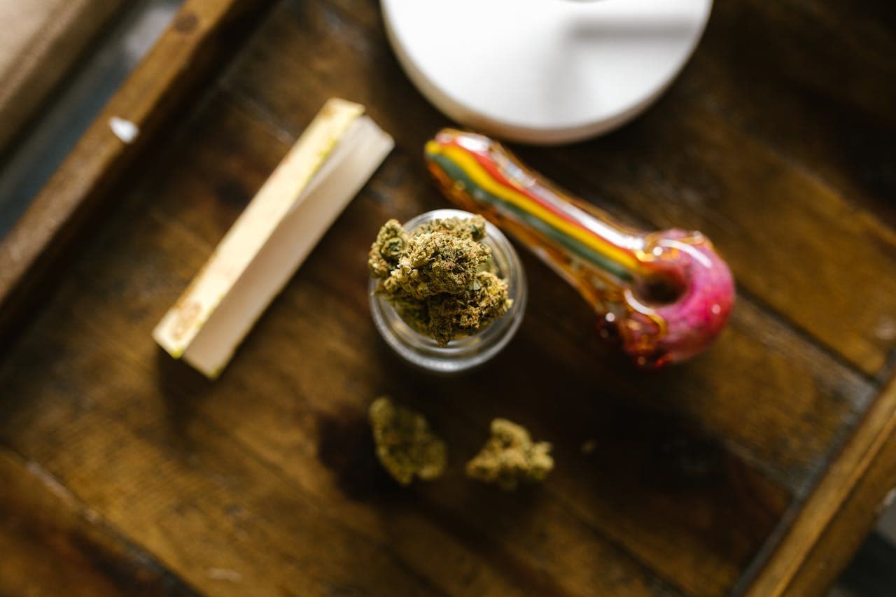 Smart Navigation Technology: Finding the Best Cannabis Route Every Time