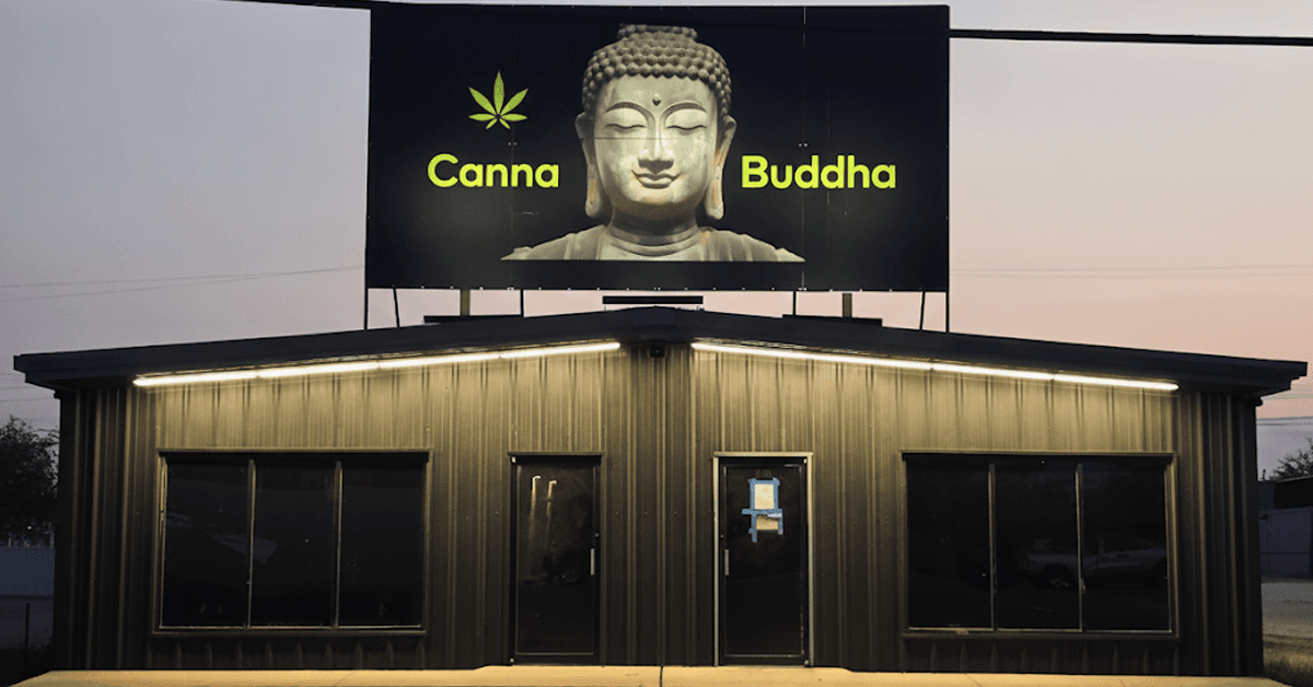 Welcome Canna Buddha to Xshack.app!