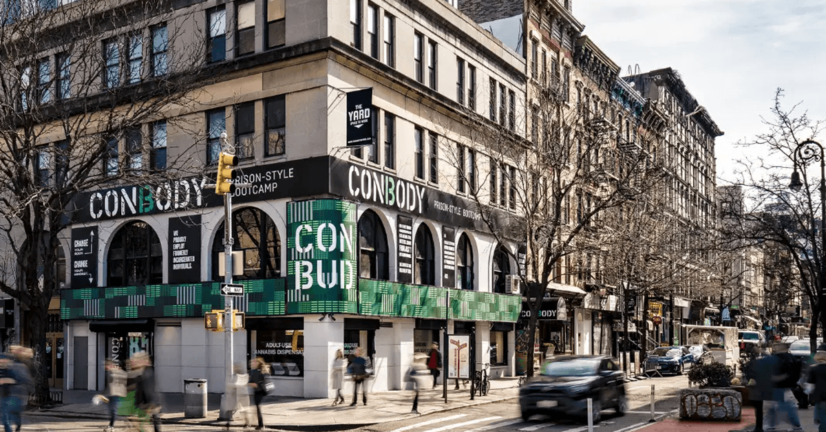 Introducing Conbud to Xshack.app!