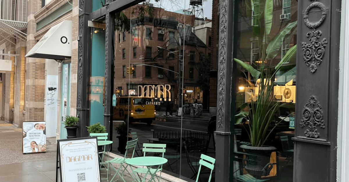 Welcome Dagmar Cannabis to Xshack.app!