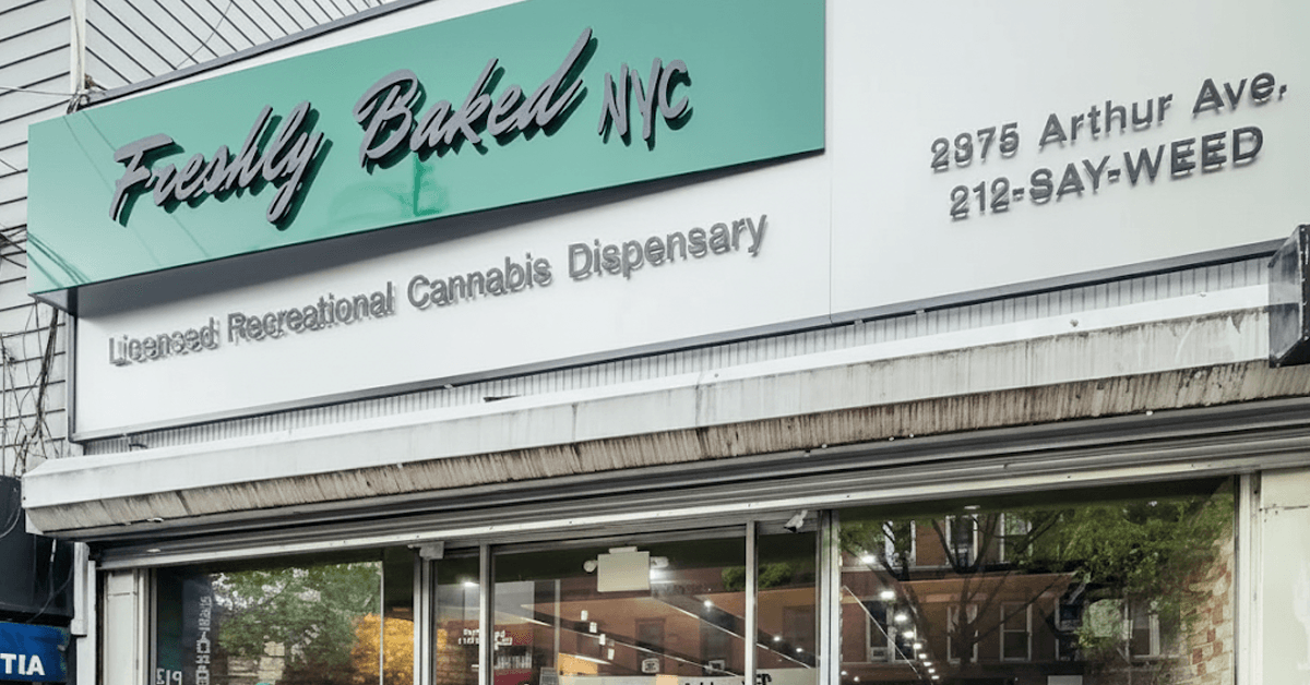 Welcome Freshly Baked NYC to Xshack.app!