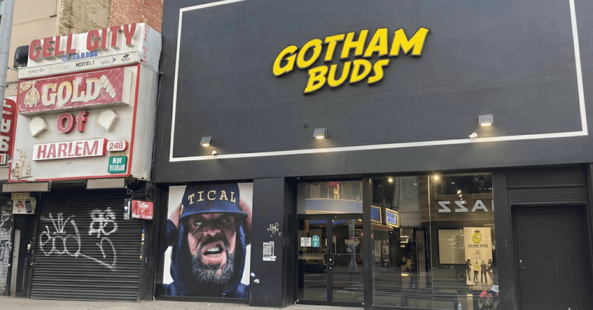 Welcome Gotham Buds to Xshack.app!