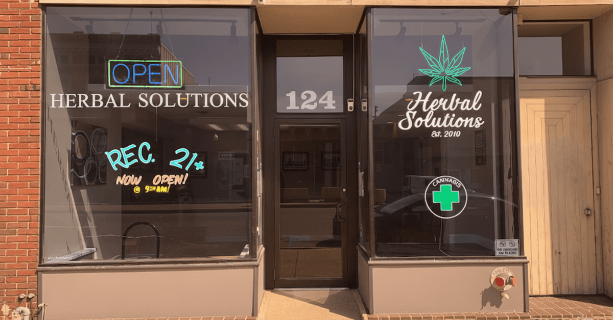 Welcome Herbal Solutions to Xshack.app!