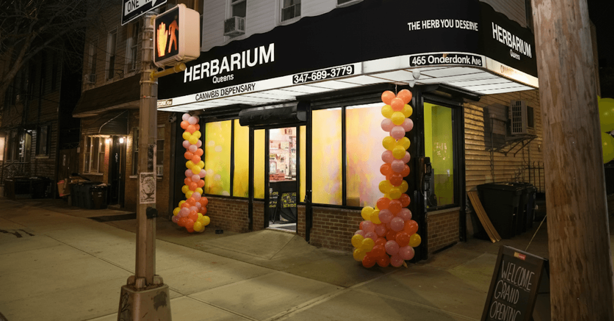 Welcome Herbarium to Xshack.app!